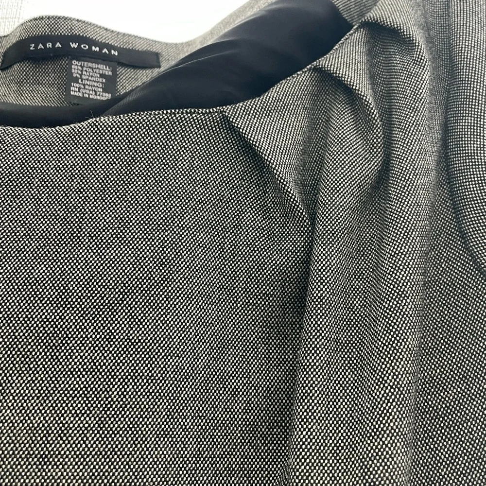 Zara Dress nwot— Madmen Style - Picture 5 of 13